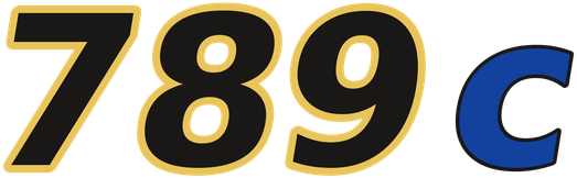 789c logo