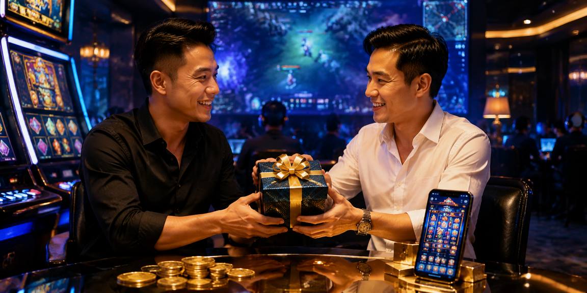 789c Arcade May Man trên 789c – nhanh, gọn, thú vị