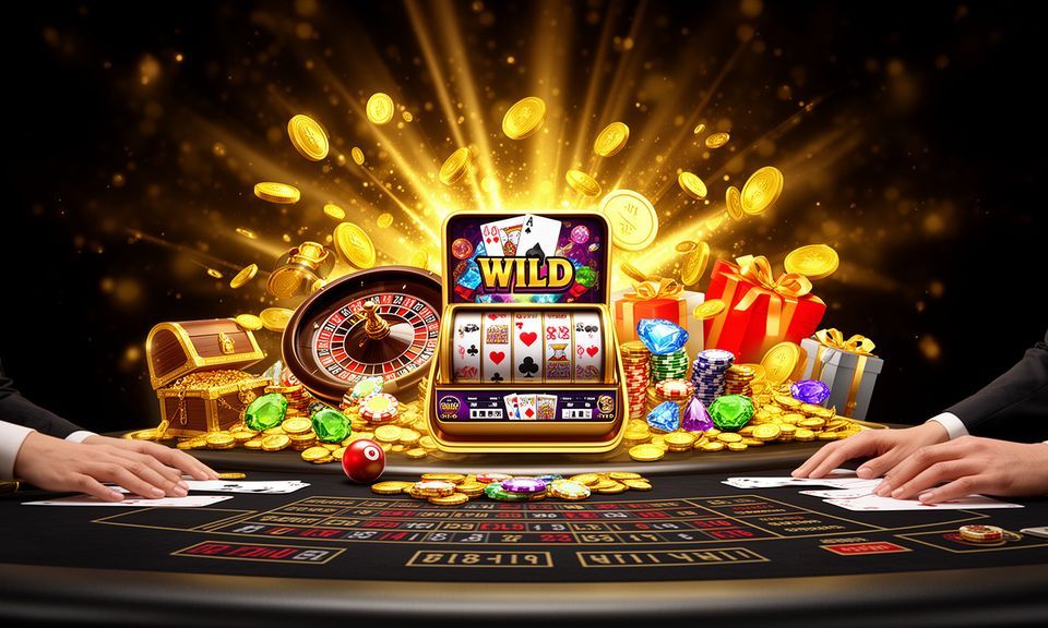 789c Những Gì Có Trong Sảnh Live Sicbo Di Động Của 789c